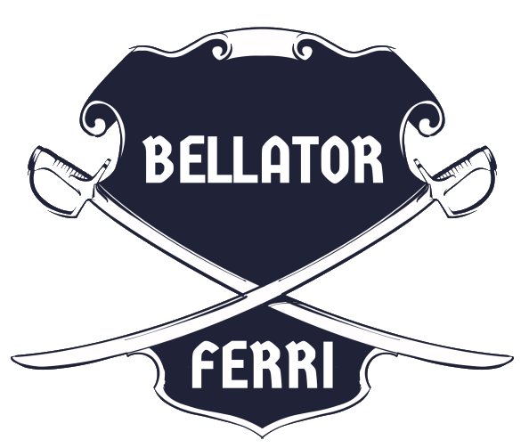 Logo Bellato Ferri